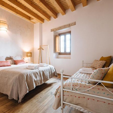 הוילה סביליה Preciosa Casa Renovada Centro Historico 11 Personas מראה חיצוני תמונה