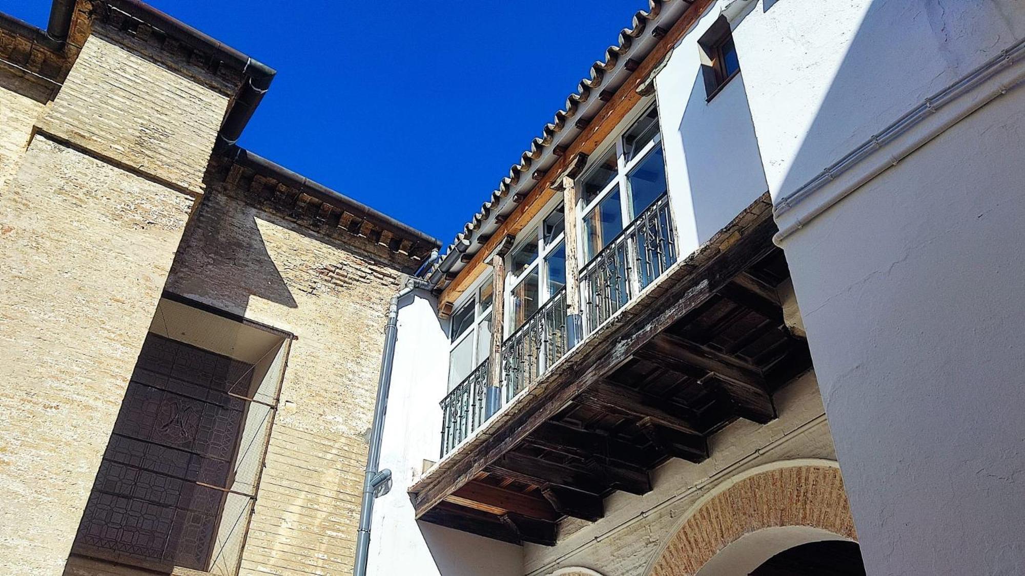 הוילה סביליה Preciosa Casa Renovada Centro Historico 11 Personas מראה חיצוני תמונה